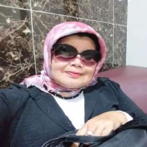 Deswati S.Ag.M.Pd.I