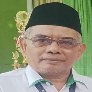 Hendra Sutama, S.Pd